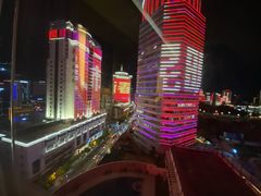 -昆明中心皇冠假日酒店