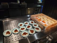-星伦多自助料理·涮烤一体(虹悦城店)