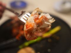 -将军日本餐厅·Shogun(厦门马哥孛罗东方大酒店)