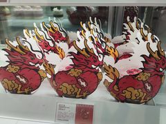 -好利来(北新桥店)