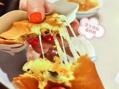 -小豆海棠(嘉兴路店)