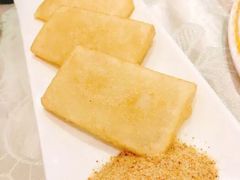 -川味堂·四川豆花(八卦岭店)