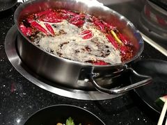 -老十七火锅(虹梅路店)
