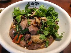 -易裕和·长沙米粉(友谊路店)