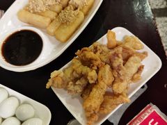 -邓莽子老火锅(鲁祖庙店)