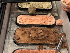 -比格比萨自助(万柳华联店)