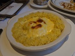 -波特曼西餐厅(南岗店)