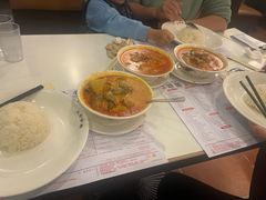 -大哥餐厅(西城花园店)