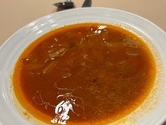 -德大西餐社(云南南路店)