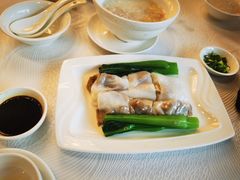 -番禺宾馆丽苑厅