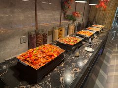 -西藏饭店·亚克·食光自助餐厅(文殊院店)