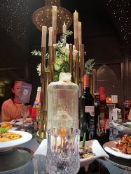 -格乐利雅婚礼艺术中心(南外滩店)