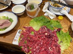 -厝味火锅·潮汕卤水火锅(十一合店)