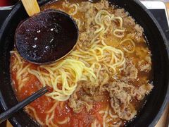 -食其家·牛丼咖喱(文三路店)