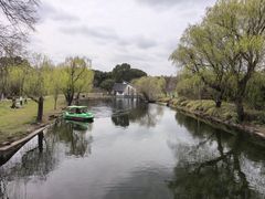 -中国移动(外高桥营业厅)