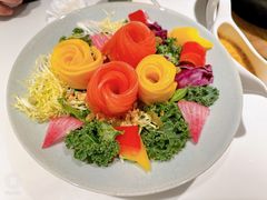 -潮堂 · 潮州菜(人广来福士店)