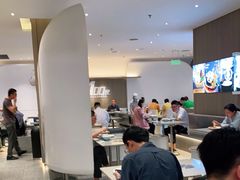 大堂-大米先生(龙湖上城天街店)