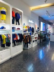 -安奈儿(清扬茂业店)