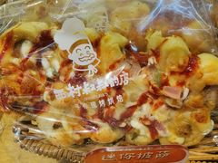 -西村叔叔的店·面包·甜品·蛋糕(崂山丽达店)