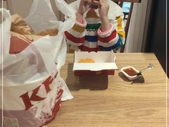 -肯德基(洛川店)