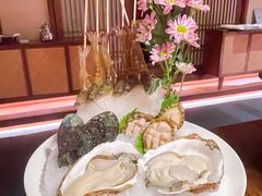 -揽季锅物会.福建黄鱼.海鲜姿造(五四路店)
