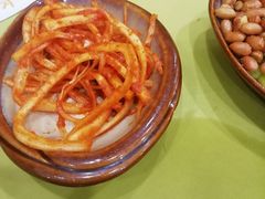 -老朴饭店(邮政街总店)