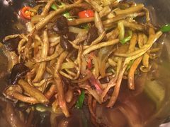 -鱼食饭稻·苏浙土菜17年老馆子(平江路店)