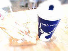 -瑞幸咖啡(优城A座店)