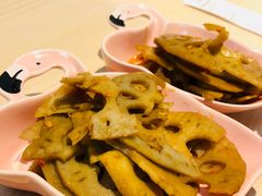 -友达面馆(二七南路店)