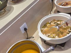 -素满香·食养自助(建邺万达店)