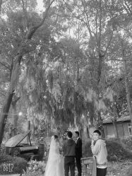 -帆拉斐婚纱摄影(春熙店)