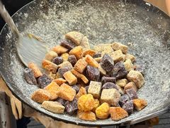 -普宁反沙番薯芋头