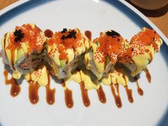 -千叶寿司创意融合料理(水韵城店)