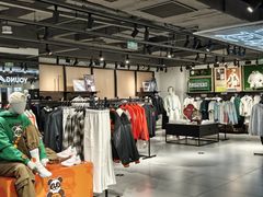 -李宁(大宁国际旗舰店)