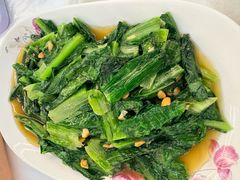 -众味海鲜大排档·活海鲜·潮汕味(南澳店)