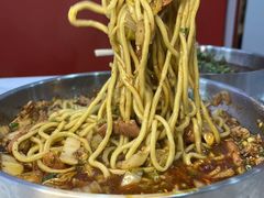 -鹍记特色牛杂面