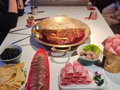 -小龙坎火锅(IFS HOT店)