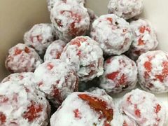 -二斗栗子(黄河道店)