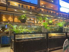 -亚马逊蒸汽活海鲜自助(LCM置汇旭辉广场店)