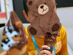 -GODIVA(王府井apm店)