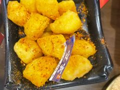 -林二哥宜烤官·宜宾小烧烤