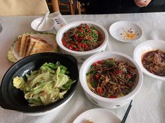 -辣婆婆(航天桥店)