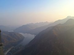 -京东石林峡风景区