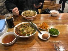-桂花香手工面(鼓楼店)