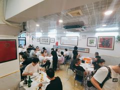 大堂-文记壹心鸡(宝华路店)