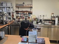 -本無咖啡·BeanWood Coffee
