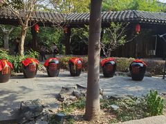 -尚贤河湿地