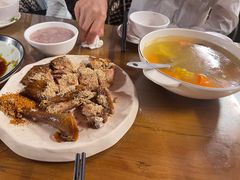 -隔壁老王·家常云南菜(花巷店)