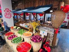 -印象鲵宴·张家界地标美食名片(溪布街店)