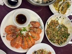 -大众海鲜(巨龙北路店)